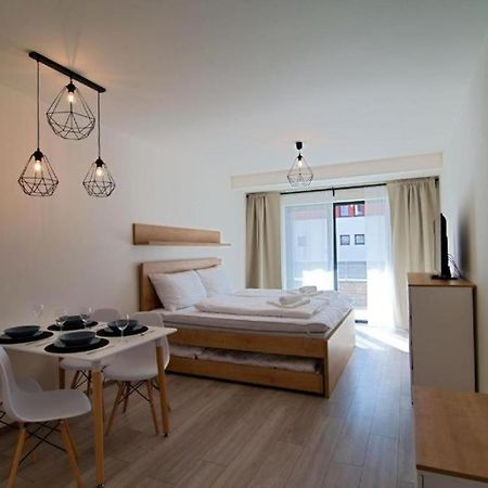Apartment Korzo 318/3 Lipno nad Vltavou Eksteriør billede